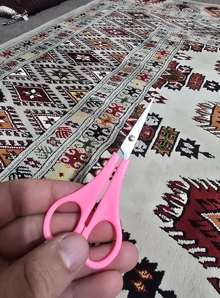 عکس ارسالی خریدار