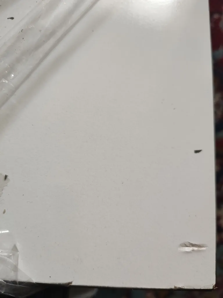 میز تحریر آریا گستر پارس مدل میلاد کد tp70