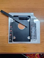 تجریه خرید براکت هارد اینترنال مدل 9.5 hdd caddy