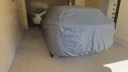 چادر خودرو لوکس سهیل کد 2002 مناسب برای فونیکس FX