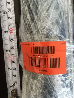 تلمبه دستی بادپا مدل c35