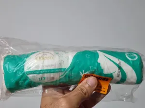 تجریه خرید پد پاک کننده آرایش صورت سون کوئین مدل Sensetive بسته 117 عددی