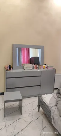 میز آرایش مدل 9045