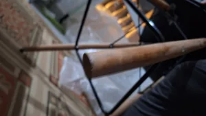 تجریه خرید صندلی اپن لیدوما مدل Q820