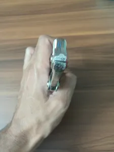 تجریه خرید انبر قفلی رونیکس مدل RH-1407 سایز 7 اینچ