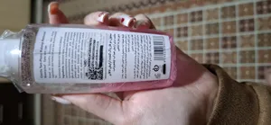 تجریه خرید محلول پاک‌کننده آرایش صورت لافارر مدل دوفاز مناسب برای انواع پوست حجم 100 میلی‌لیتر