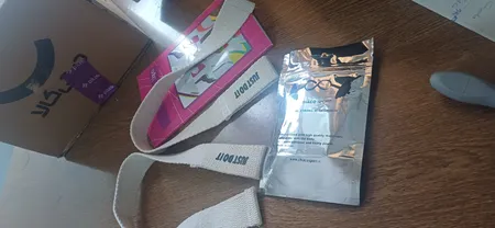 بند لیفت چیاکو مدل JUST DO IT بسته 2 عددی