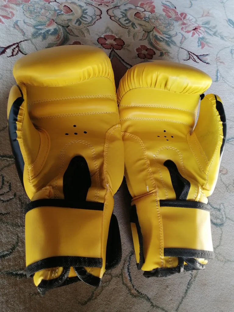 دستکش بوکس ونوم مدل V400