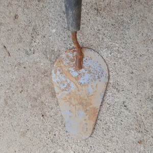 تجریه خرید کمچه ایزوگام مدل DCO1