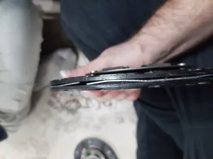 تجریه خرید صفحه کلاچ اتروکس مدل 1646020A مناسب برای پراید