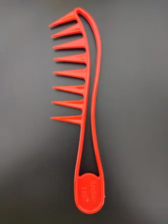 شانه مو حالت مدل NEW2019/001