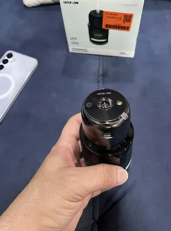 خوشبوکننده هوا گرین لاین مدل GNFRAIRDIFRGN حجم 160 میلی لیتر