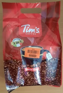 تجریه خرید کافی میکس تیمز بسته 48 عددی