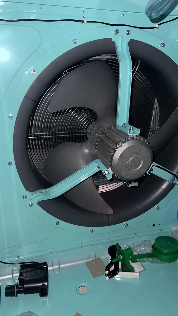 کولر سلولوزی 13000 آبسال مدل AC/AX13000 کولر سلولوزی 13000 آبسال مدل AC/AX13000