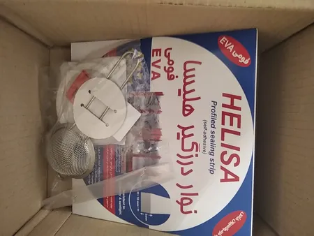 صافی چای مدل Mhr-204