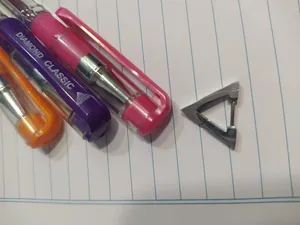 تجریه خرید پیرسینگ گوش کد PS739