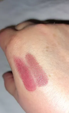 رژ لب جامد مای مدل سیلکی شاین شماره 601