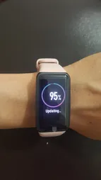 مچ بند هوشمند آنر مدل Band 6 NFC