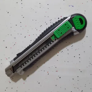 تجریه خرید کاتر هیکو کد 016640000