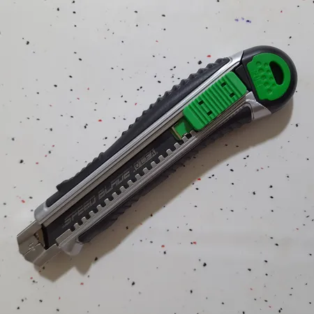 کاتر هیکو کد 016640000