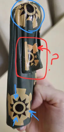 فیگور مدل انیمه وان پیس طرح زورو