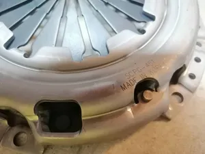 تجریه خرید کیت کلاچ سکو مدل 4 فنره مناسب برای پژو 206 تیپ 5