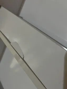 میز تحریر مدل DLF27L