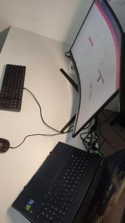 چراغ LED بالای مانیتور لیمکس مدل L1