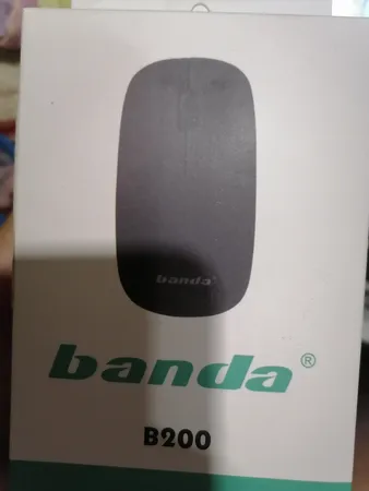 ماوس اسکار مدل V-M200