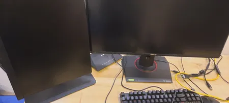 پایه نگهدارنده مانیتور مدل SMA-03