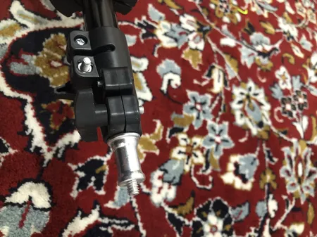 سه پایه نگهدارنده گوشی موبایل زومی مدل Cell Phone Stand