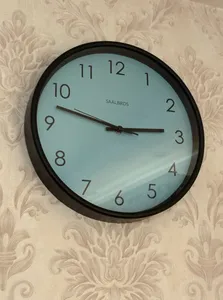 تجریه خرید ساعت دیواری سال بردز مدل CW-160