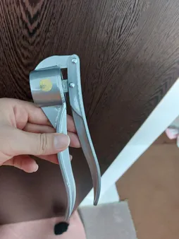 سیر له کن عروس مدل FM10