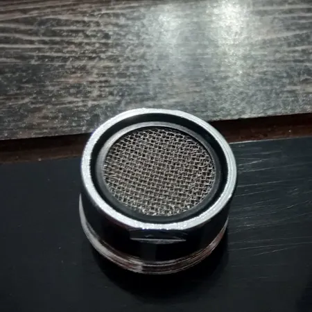 سر شیر آب مدل O2