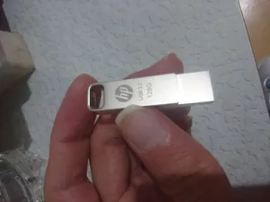 تجریه خرید فلش مموری اچ‌ پی  مدل x206c ظرفیت 128 گیگابایت