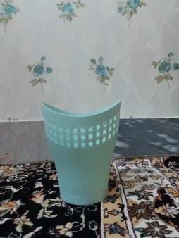 سطل زباله هوم کت کد 2411