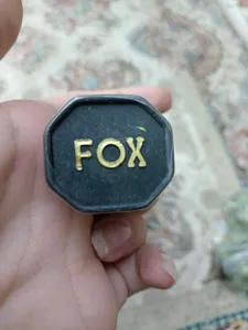 تجریه خرید راکت بدمینتون فاکس مدل Super Power بسته 2 عددی