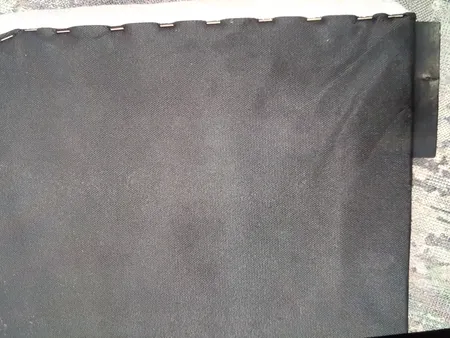 تخت خواب دو نفره مدل 5615 سایز 200x160 سانتی متر
