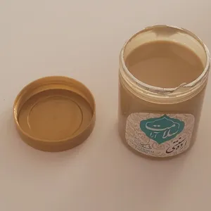 تجریه خرید ارده ممتاز سلامت آرا  -  370 گرم