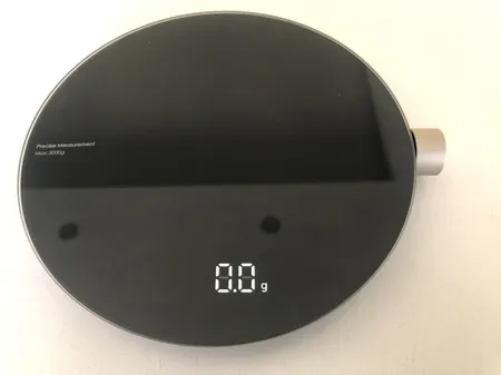 ترازوی آشپزخانه میجیا مدل Hoto Smart Scale Kitchen