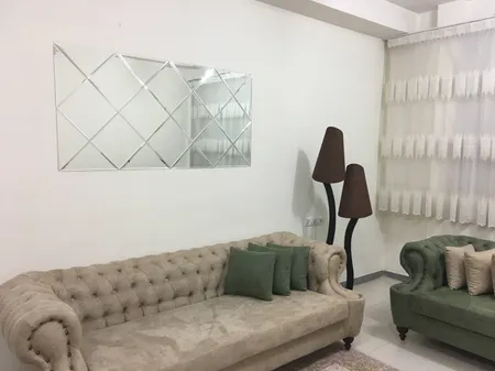 آینه سایان هوم مدل دکو CA022