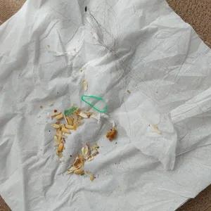 تجریه خرید جارو شارژی دستی مدل AS-228