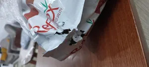 تجریه خرید غذای خشک گربه بالغ رفلکس مدل Multicolor New وزن 15 کیلوگرم