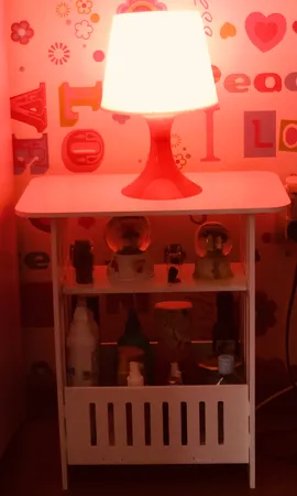 استند گلدان کارا مدل 12150