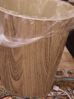 سطل زباله کد 004