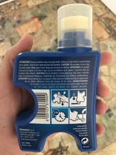 تجریه خرید چسب پازل کلمنتونی مدل 37000 حجم 200 میلی لیتر