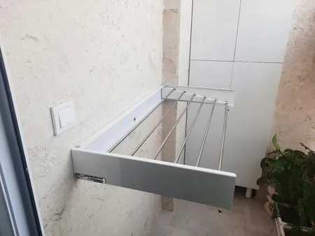 بندرخت امیر مدل رختانو
