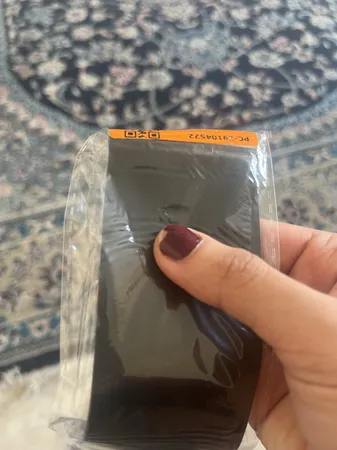 عکس ارسالی خریدار