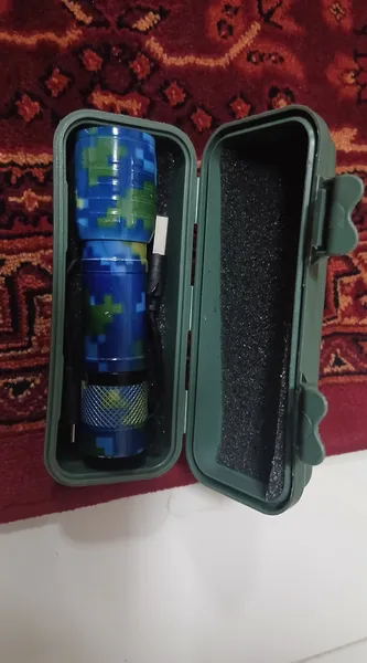 عکس ارسالی خریدار