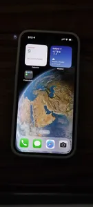 تجریه خرید محافظ صفحه نمایش شهر گلس مدل Anti-Static مناسب برای گوشی موبایل اپل IPHONE 13